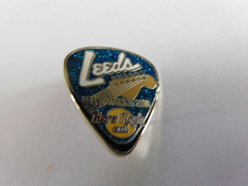 Hard rock cafe leeds - leeds,