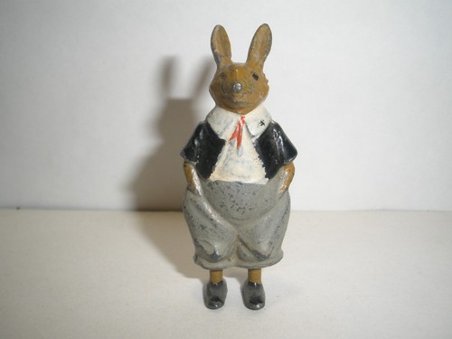 Vintage britains cadbury - britains,