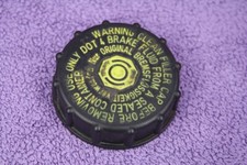 Mini R50 R52 R53 Brake Master Cylinder Cap Fluid Reservoir (2001-06) OE 6756237