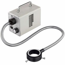 AmScope LED-30WR 30W LED Fiber