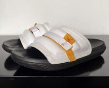 NIKE JORDAN Super Play Slide ‘White Taxi’ UK size 7  DM1683-170