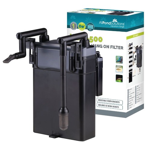 Fish tank allpondsolutions - fish,
