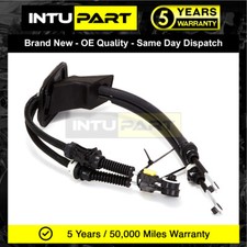 IntuPart Gear Selector Linkage