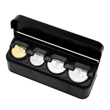 Coin Money Dispenser Cash Box