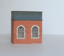 Hornby OO Skaledale Great Northern Skale Regis Water Tower R9639