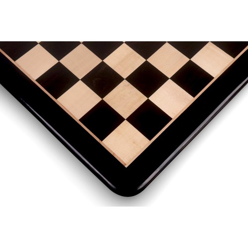 Large inlaid ebony - 23",