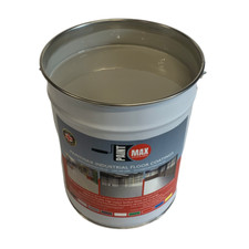 HARD WEARING MID GREY FLOOR