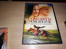 Cowgirls 'N Angels 2 Dakota's