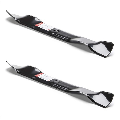 Blades for cub cadet - for,