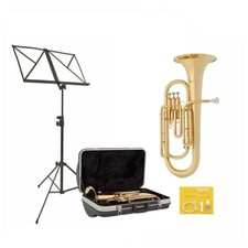 Student baritone horn - student, +
