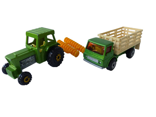 Matchbox superfast die cast - , 46