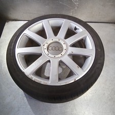 Audi TT 8N Mk1 1998-2006