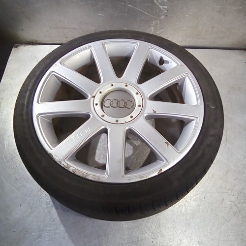 Audi mk1 1998 2006 - audi, 1998-2006