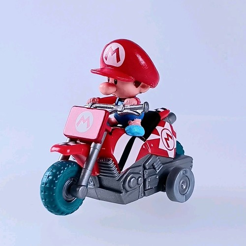 Baby mario - mario,,
