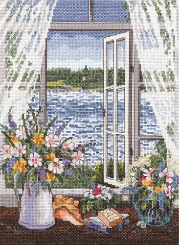 Janlynn breeze off the ocean - breeze,