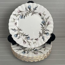 ROYAL ALBERT BRIGADOON BONE