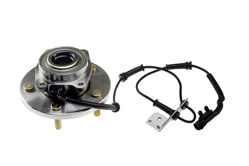 Wheel bearing kit - bearing, for