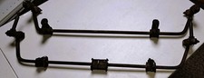 FIAT 850 SPIDER ANTI ROLL BARS