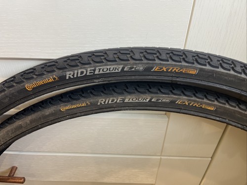 Continental ride tour 700 - ride,