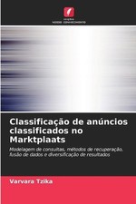 Classificao de anncios