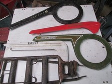 Chain Guards Raleigh The All