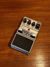 Digitech Digidelay Digital