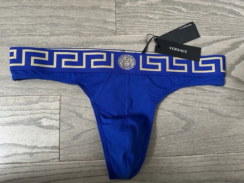 Men versace medusa - versace, greca