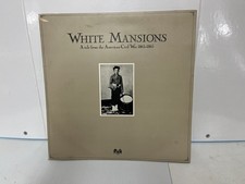 White Mansions Tale From The