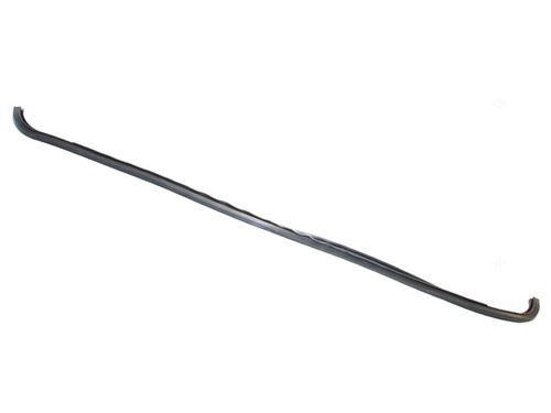 Front sunroof seal - front,