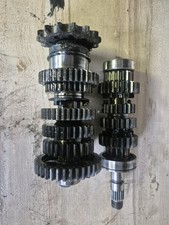 Yamaha YZF600R Thundercat