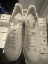 alexander mcqueen oversized