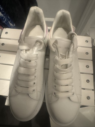 Alexander mcqueen oversized - mcqueen,