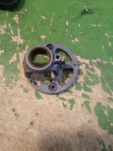 Lucas dynamo e3l end casing - lucas,