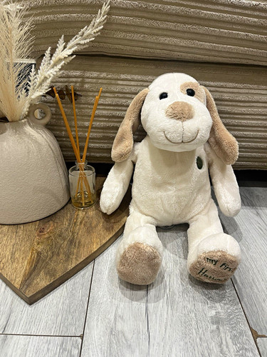 Harrods first puppy - harrods,