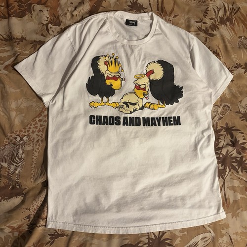 Stussy union rare vtg - la, box