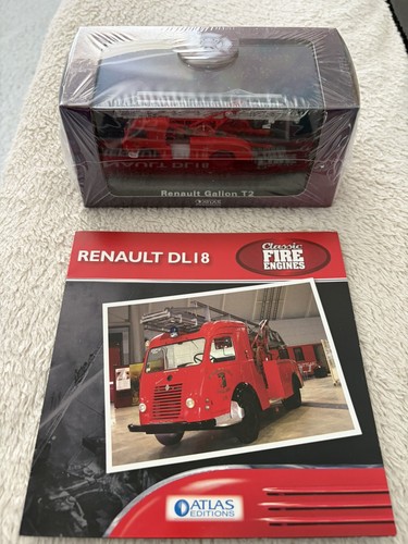 New atlas renault - -,