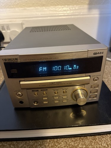 Teac h100 tuner - cr-h100,