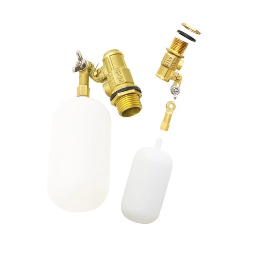 2pcs inch plastic - 2pcs, 1/2