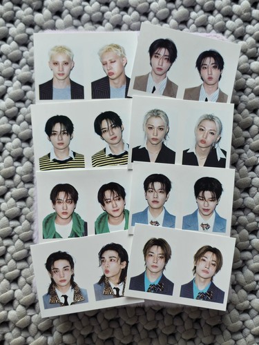 Kpop stray kids 10th - 10th, mini