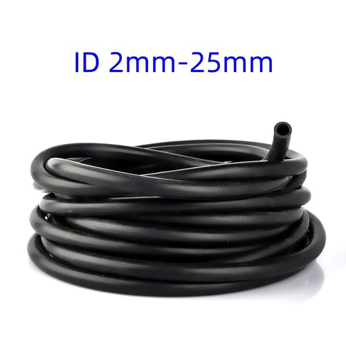 Soft rubber fuel - fuel, tube