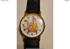 RARE  Ronald McDonald