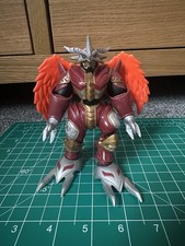 Digimon Digivolving Spirits