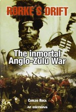 Rorke's Drift: The Inmortal