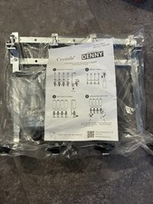 WALL MOUNTED & ROTARY STAND