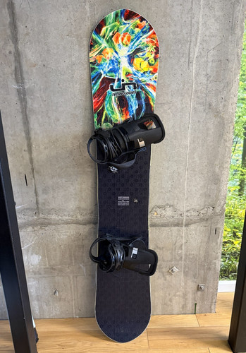 Lib tech skate banana - tech,