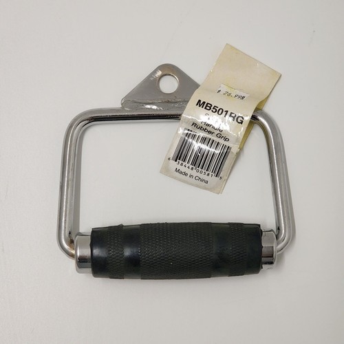 Body solid pro grip - body,