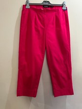 Robell marie cropped trousers - cropped,