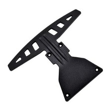 Rpm Wide Front Bumper For Losi