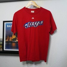 Majestic Toronto Blue Jays T