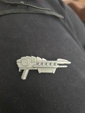 Atomic Ranger Warriors – Gun